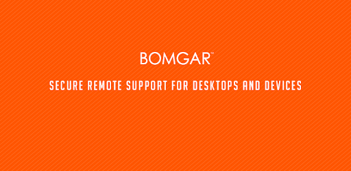 bomgar client for mac